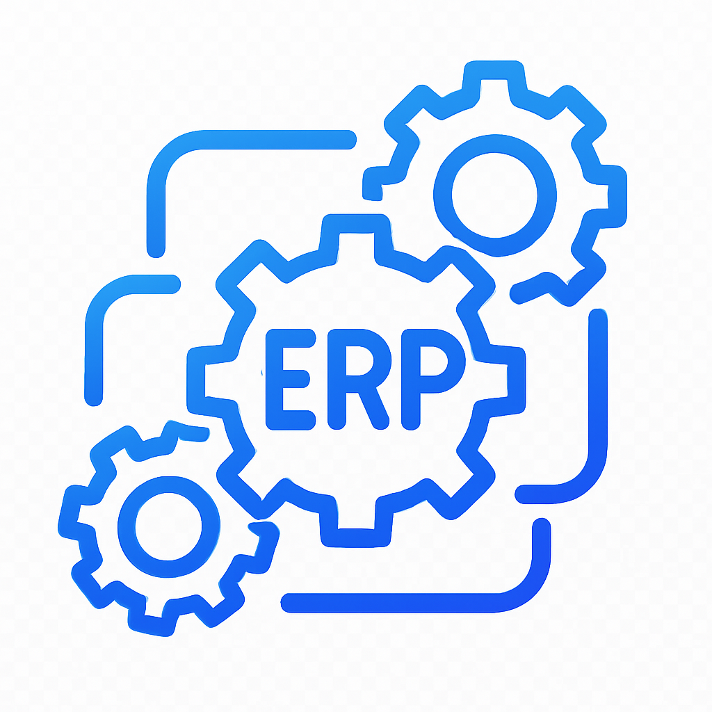 ERP Personalizado