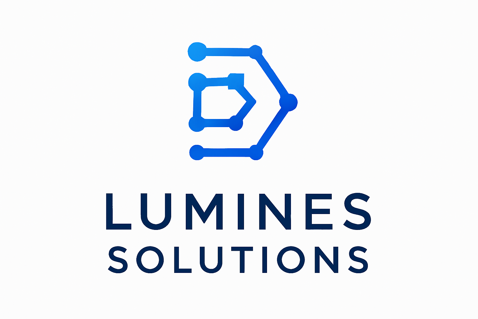 Lumines Solutions Logo